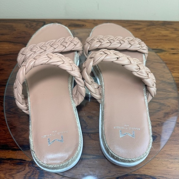 Marc Fisher Jaimee Sandal - Picture 10 of 16